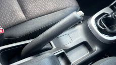 Honda Jazz 1.3 EX 5dr Petrol Hatchback